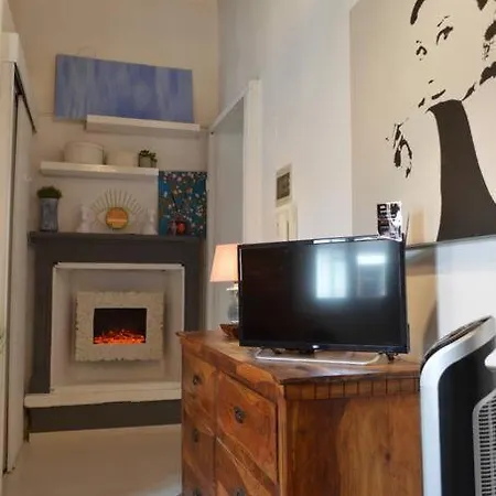 Apartment Il Gioiellino Di Ripamonti Milan