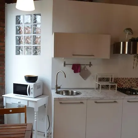 Il Gioiellino Di Ripamonti Apartment Milan