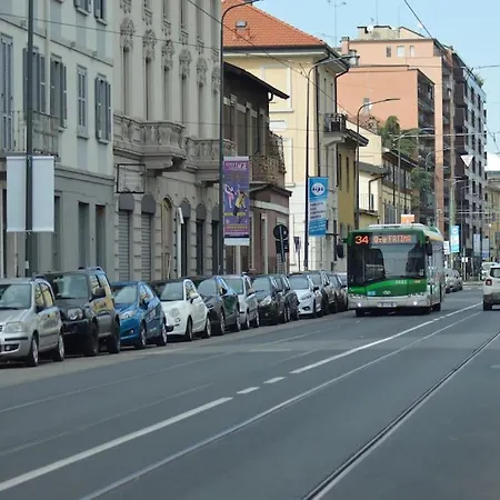 Il Gioiellino Di Ripamonti * Milan